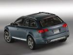 Audi Allroad Quattro Concept 2005 года